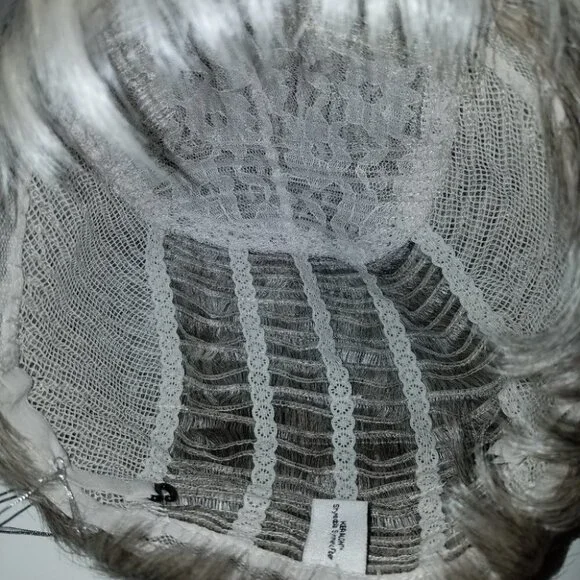 NOW LUXHAIR - Style: 1107 Textured Pixie - Picture 6 of 6